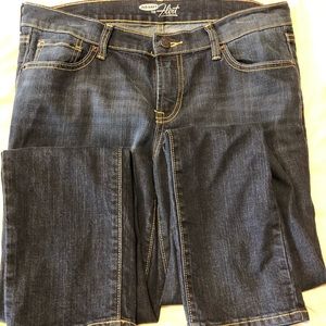 Old Navy Flirt Jeans